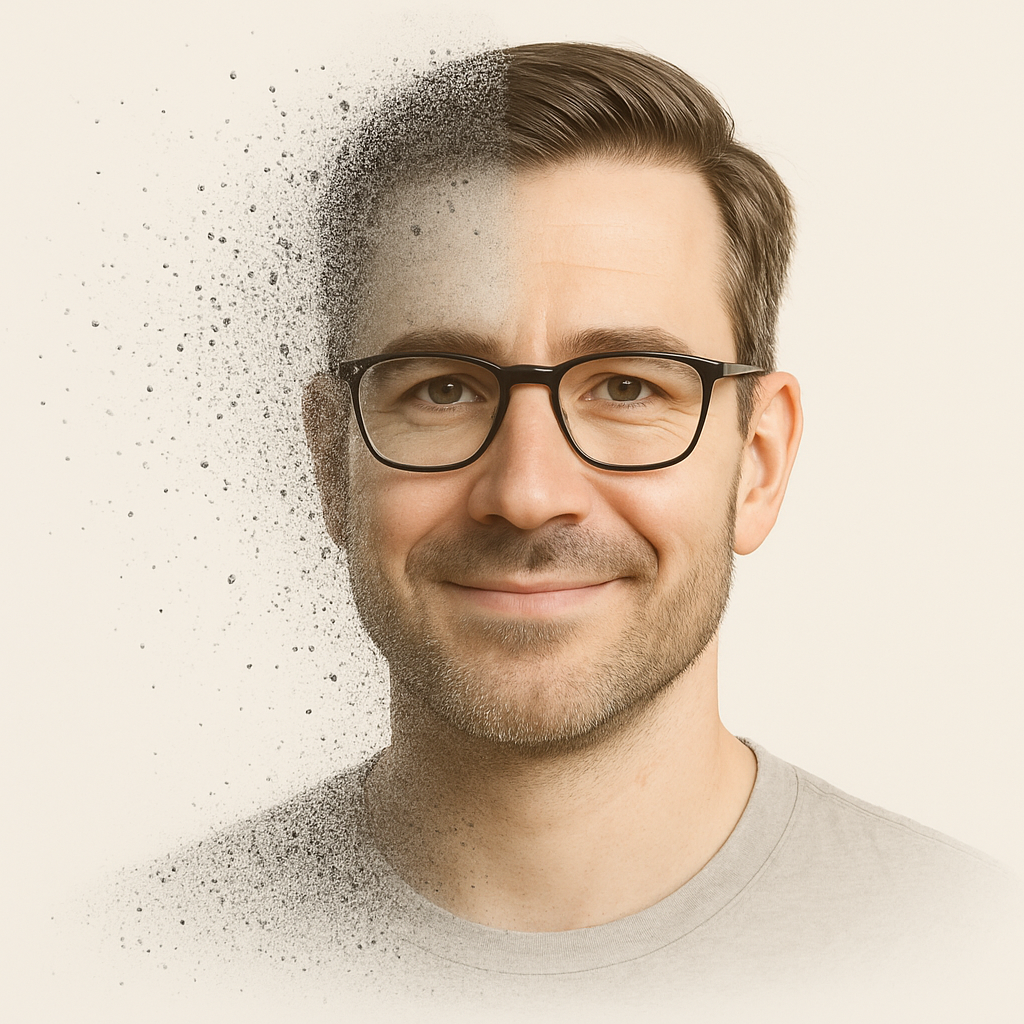 Mirror Audience Twin - Senior Expert